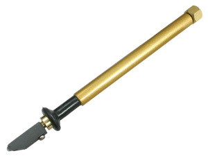Metal Handle Oil Feed Roller Cutter (8824B)