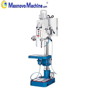 Column Type of 32mm Vertical Drilling Machine (MM-SSB32Xn)