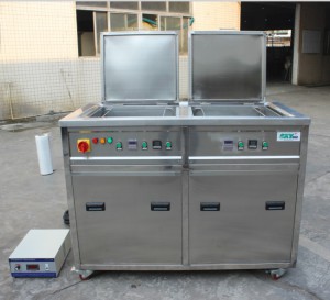 Gearbox Ultrasonic Cleaner, Ultrasound Cleaning and Drying Machine