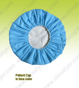 Dry Shampoo Caps Blue (LY-PC-003)